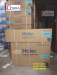 Haier 1.6 Ton 19CleanCool ((INV)(Pro) DC Inverter Split AC